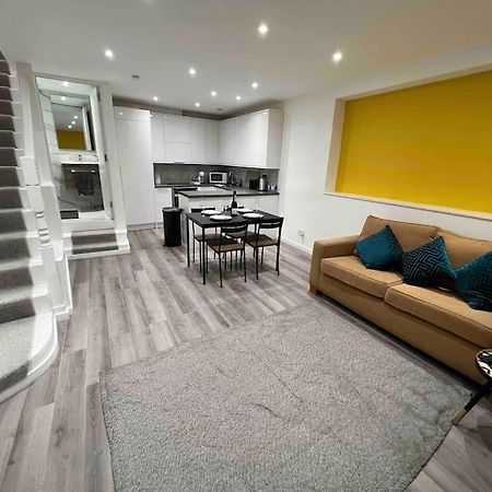 Stunning 3Br Maisonette In Brixton London Exterior photo