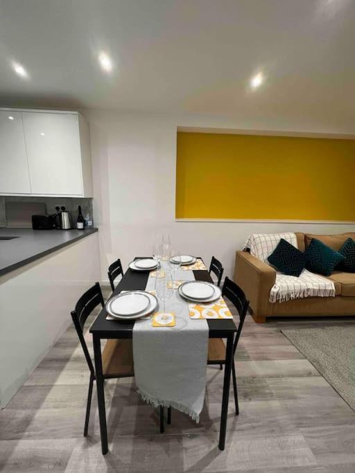 Stunning 3Br Maisonette In Brixton London Exterior photo