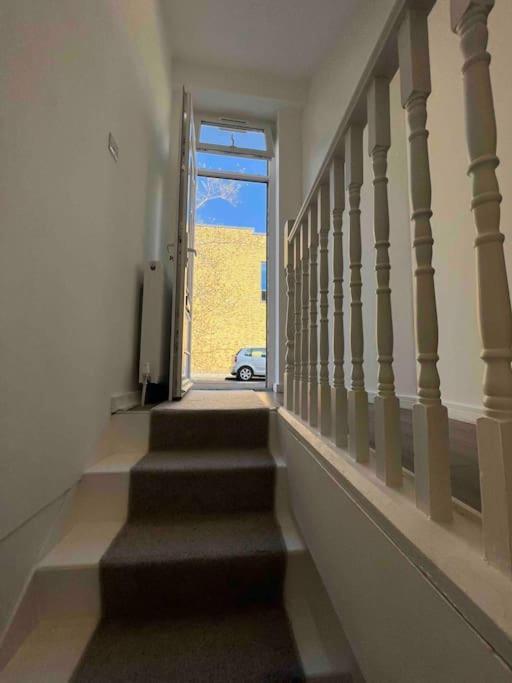 Stunning 3Br Maisonette In Brixton London Exterior photo