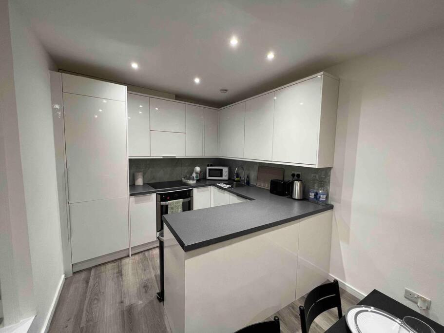 Stunning 3Br Maisonette In Brixton London Exterior photo
