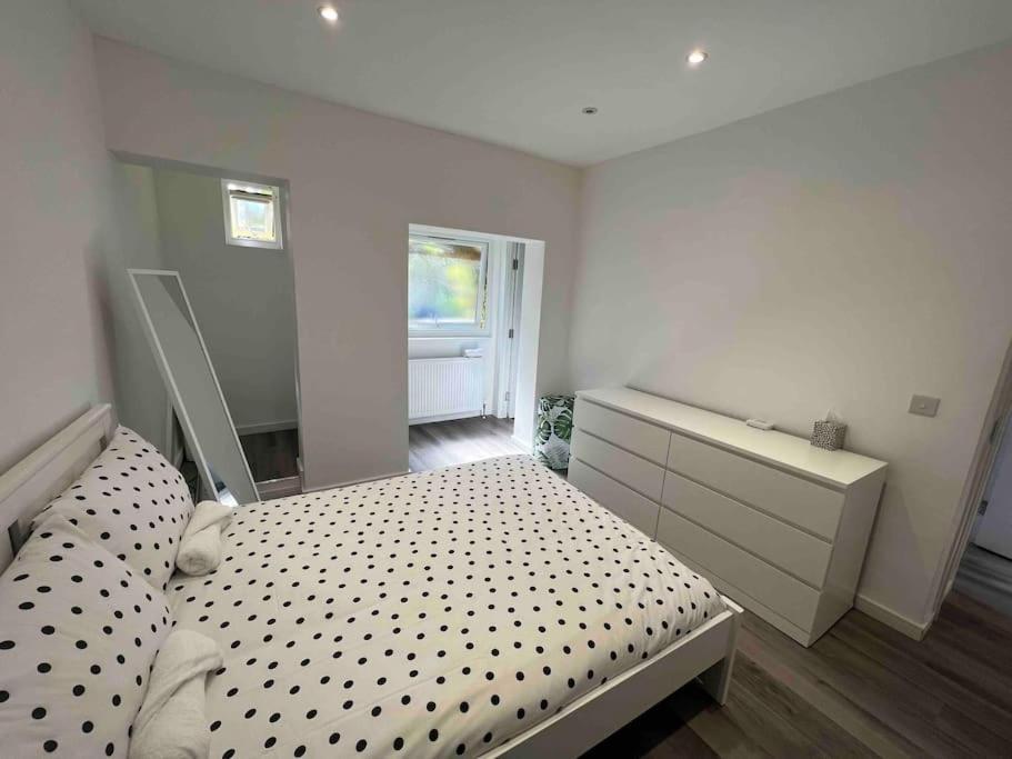 Stunning 3Br Maisonette In Brixton London Exterior photo