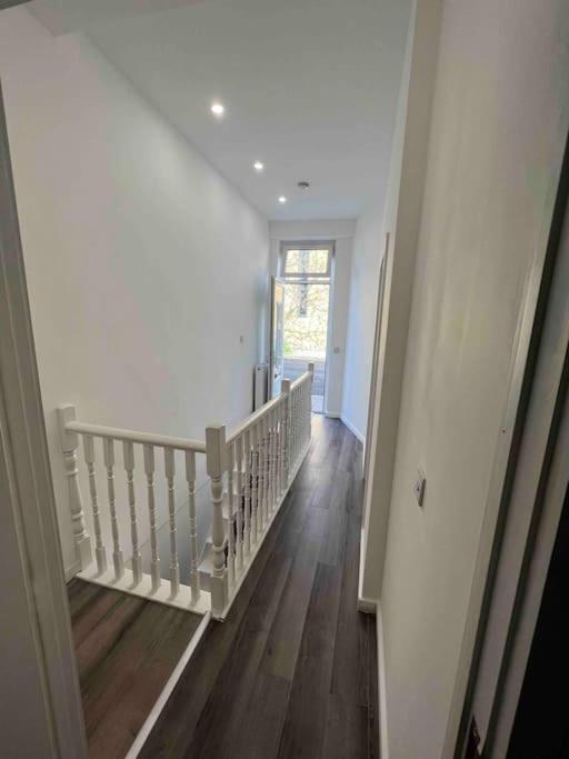 Stunning 3Br Maisonette In Brixton London Exterior photo