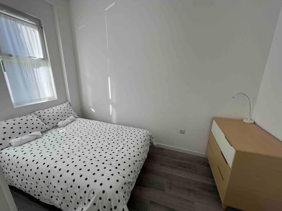 Stunning 3Br Maisonette In Brixton London Exterior photo
